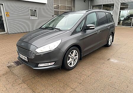 Ford Galaxy Trend