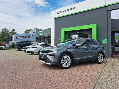 Skoda ELROQ 85 82 kWh Batterie Elektrom. 210 kW 286 PS