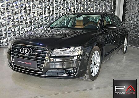 Audi A8 3.0 TDI clean diesel quattro