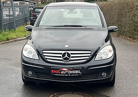 Mercedes-Benz B 150 B /Automatik /Klima /Tempomat