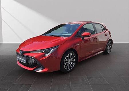 Toyota Corolla 1.8 Hybrid Team D*PDC*LED*DAB*Kamera*