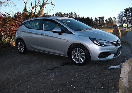 Opel Astra ,Editi Dir-Inje, Tempom,Klima,Navi,Multi-Le