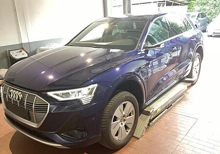Audi e-tron 50 2x S LINE ACC/HuD/PANO/B&O/SIDE/360°