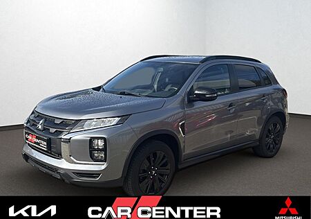 Mitsubishi ASX gebraucht kaufen Mitsubishi ASX 2.0 Spirit+ Navi, Toter Winkel Ass. , Kamer