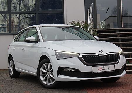 Skoda Scala 1.6 TDI Ambition Virtual Cockpit CarPlay