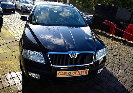 Skoda Octavia 1.9 TDI Black Edtion