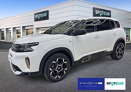 Citroën C5 Aircross 1.2 PureTech 130 C -Series Aut. *SHZ