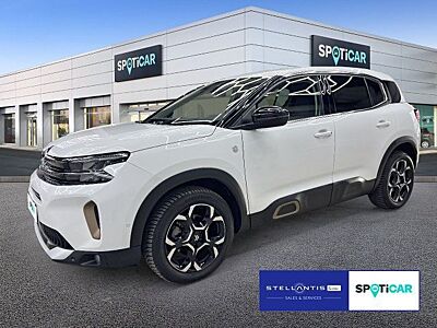 Citroën C5 Aircross 1.2 PureTech 130 C -Series S&S