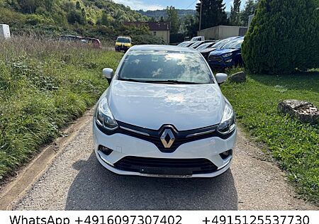 Renault Clio ENERGY TCe 90 Intens Navi,Tempo,Klima,LED