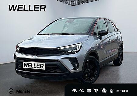 Opel Crossland X Crossland 1.2 Automatik GS Line *LED*CAM*CarPlay