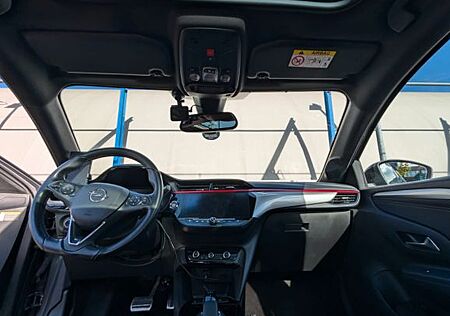 Opel Corsa 1.2 Direct Inj Turbo 96kW GS Line Auto...