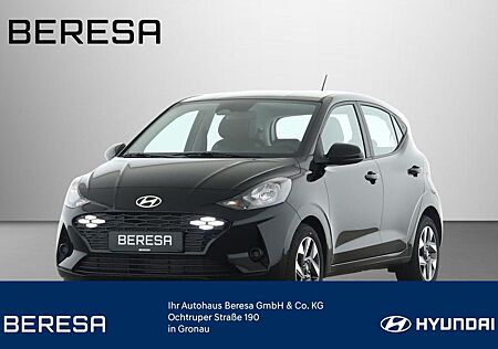 Hyundai i10 FL (MY25) 1.0 Benzin (63 PS) 5-MT 2WD Trend