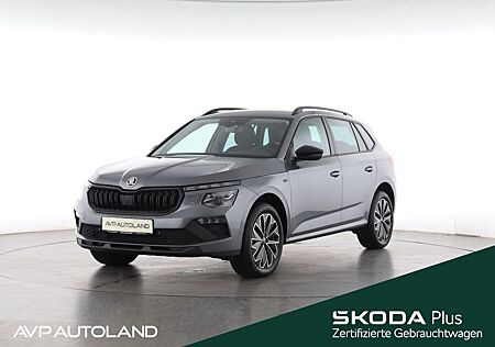 Skoda Kamiq 1.0 TSI SELECTION
