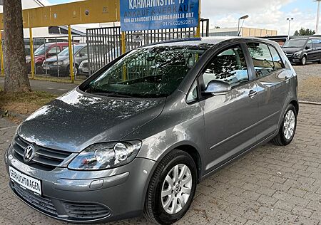 VW Golf Volkswagen Plus V Comfortline KLIMA SHZ AHK PDC