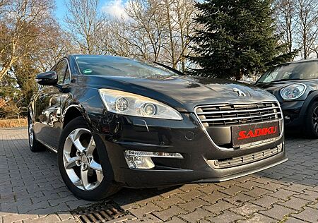 Peugeot 508 Active