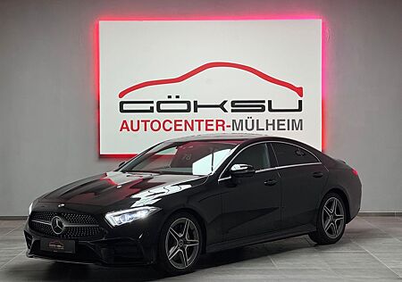 Mercedes-Benz CLS 350 CLS 350d *AMG*Comand*360*Mbeam*SHD*Distronic*