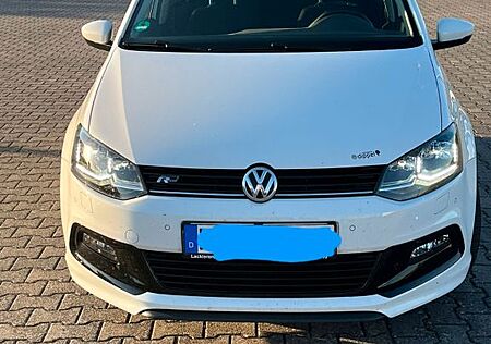 VW Polo Volkswagen 1.2 TSI 66kW BMT SOUND SOUND