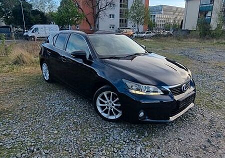 Lexus CT 200h 200h - Hybrid/Benzin