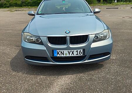 BMW 320i touring -