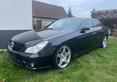 Mercedes-Benz CLS 350 AMG Sportpaket *Gepflegt TOP* Liebhaber*