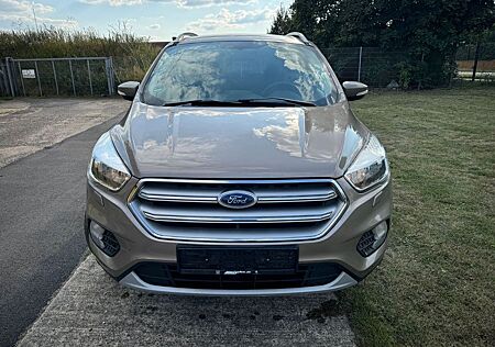 Ford Kuga Trend