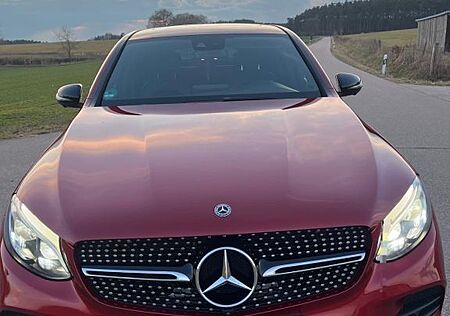 Mercedes-Benz 350 , Angebot, rot, SUV