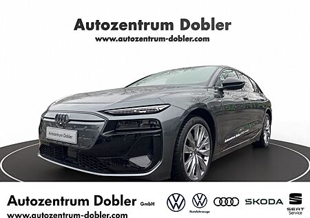 Audi A6 e-tron A6 Avant e-tron performance 2xS-line,AHK,HuD,21"