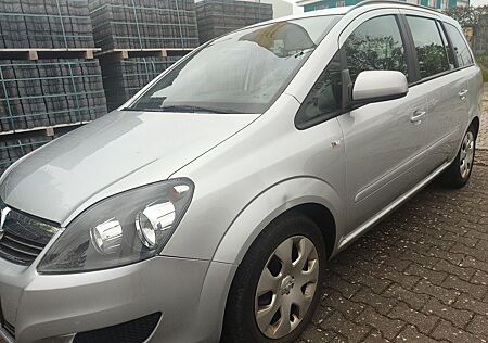 Opel Zafira Tourer 1.8 Edition Edition