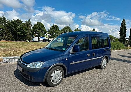 Opel Combo 1.6
