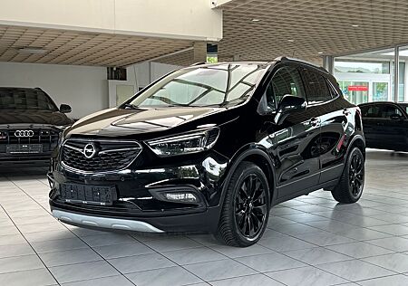 Opel Mokka X Innovation, LED, Navi, Kamera, Facelift