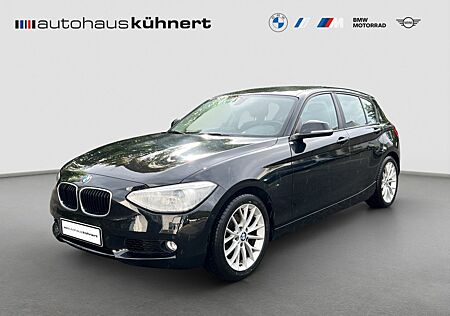 BMW 118i 5-türer +nur an Händler/Export+HU 5/26