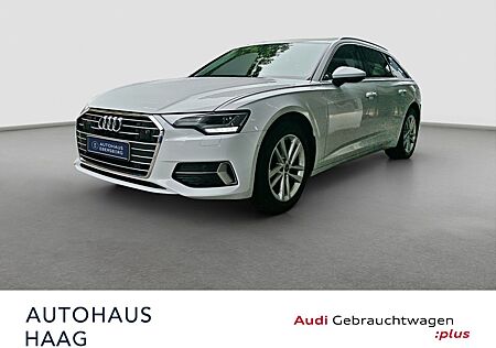 Audi A6 Avant sport 2.0 TDI Business Tour Kamera LED