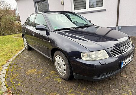 Audi A3 1.8 i