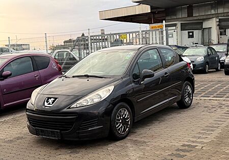 Peugeot 207 Filou 95 VTi, Klima, Euro5