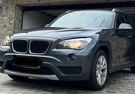 BMW X1 xDrive - AHK , Allrad, 8 Gang Automatik