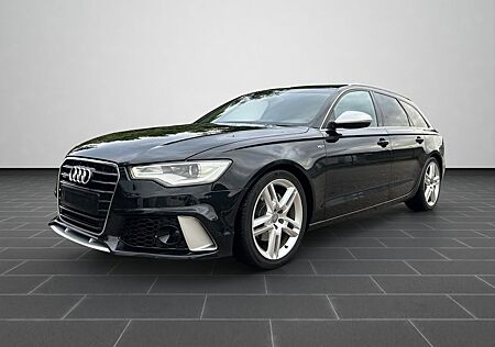 Audi A6 3.0 TDI 150 kW quattro S tronic Avant -