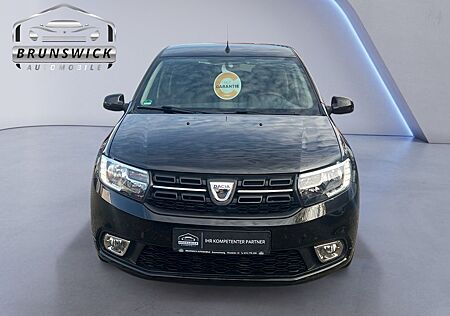 Dacia Sandero II Comfort*NAV*KLIMA*MFL*69000km