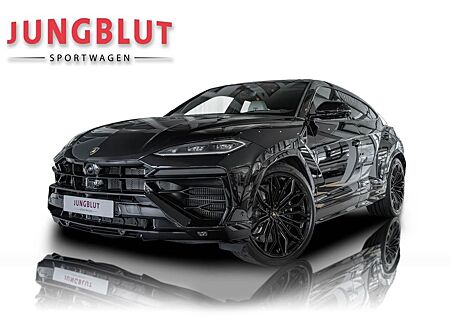 Lamborghini Urus SE + PANO + ANIMA + B&O