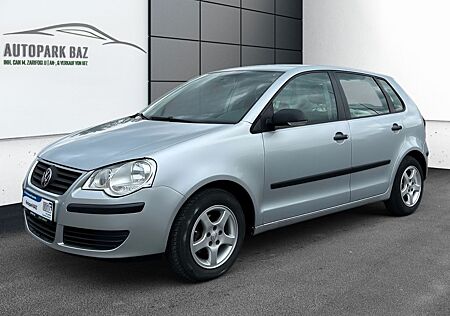VW Polo Volkswagen IV Trendline *1.Hand*WenigKM*Klima*8-Fach*