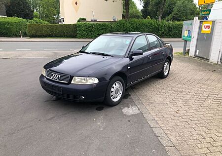 Audi A4 1.9 TDI