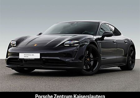 Porsche Taycan 4S HA-Lenkung InnoDrive LED-Matrix BOSE