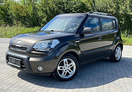 Kia Soul Attract