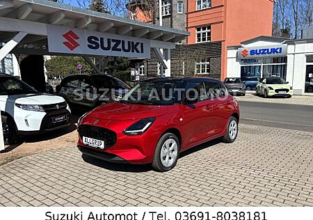 Suzuki Swift Hybrid Comfort Allgrip LED Navi Kamera SHZ
