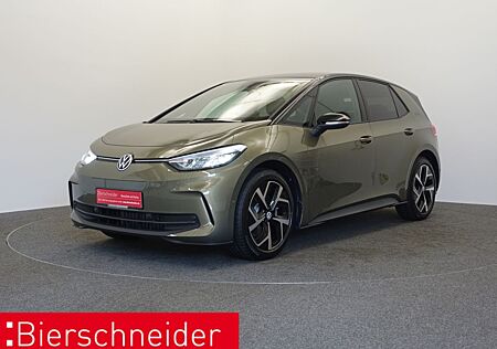 VW ID.3 Volkswagen Pure 125 kW (170 PS) 52 kWh Goal ALU 19 LED