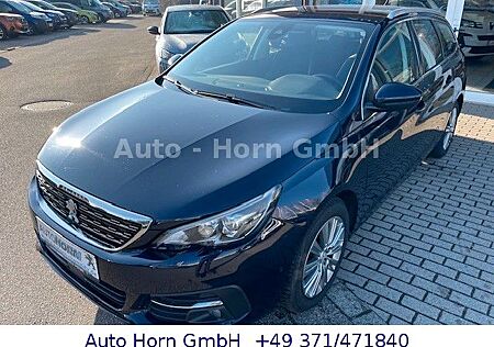Peugeot 308 SW Allure 130 Kombi