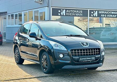 Peugeot 3008 Premium*Pano*Pdc*Klimaautomatik*Tempomat