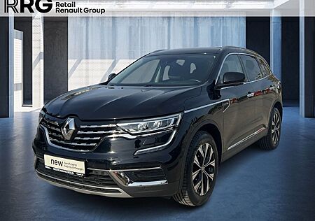 Renault Koleos 2.0 DCI 185 TECHNO AUTOMATIK