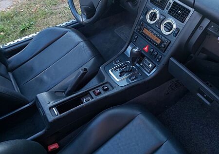 Mercedes-Benz SLK 300