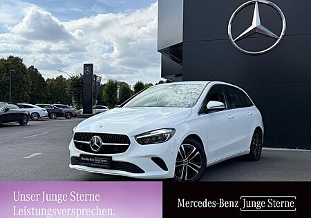 Mercedes-Benz B 200 Progressive LED Kamera Winter-Paket