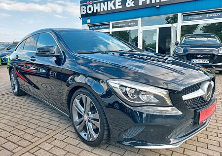 Mercedes-Benz CLA 220 CLA -Klasse Shooting Brake AMG ACC